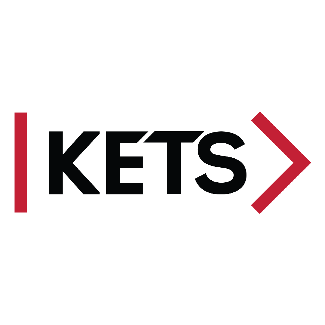 KETS logo